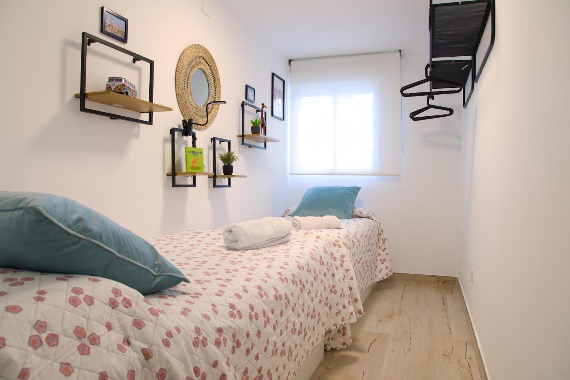 Carol Apartamento Córdoba