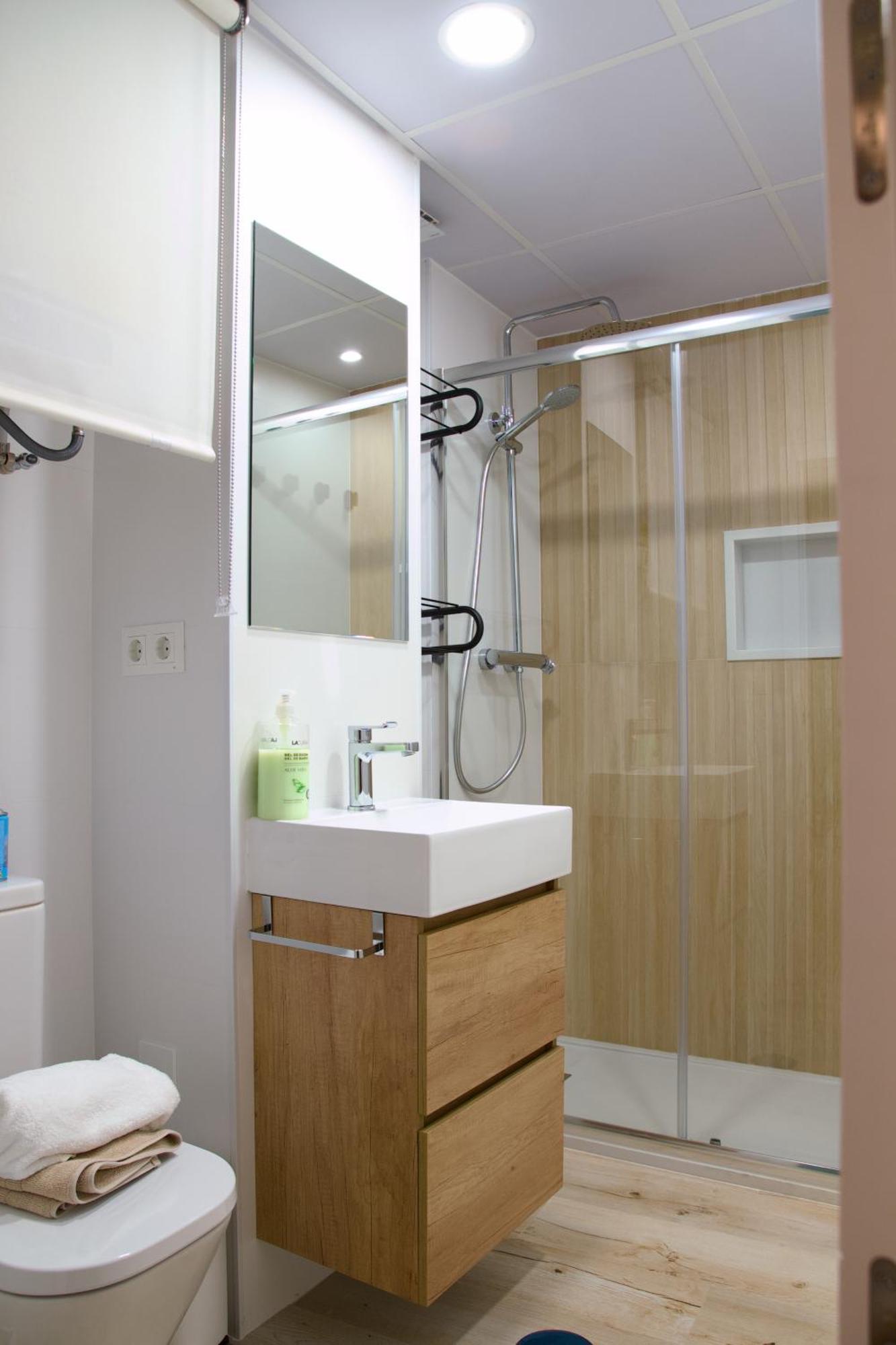 Apartamento Carol *